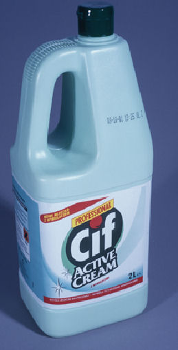 Cif Active Cream 2L Professional 
