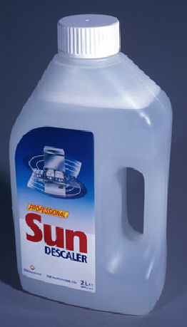 Sun Descaler 2L