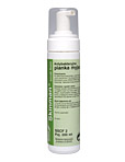 Skinman scrub foam