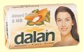 Dalan Multi Care Soap Almond Extract & Milk - MYDO PIELGNACYJNE Z WYCIGIEM Z MIGDAÓW I MLEKA 100 g