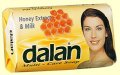 Dalan Multi Care Soap Honey Extract & Milk - MYDO PIELGNACYJNE Z WYCIGIEM Z MIODU I MLEKA 100 g