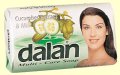 Dalan Multi Care Soap Cucumber Extract & Milk - MYDO PIELGNACYJNE Z WYCIGIEM Z OGÓRKA I MLEKA 100 g