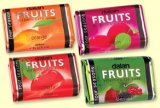 Dalan Fruit Soap - Plum, Orange, Fig, Cherry 100 g