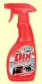 DIX PROFESSIONAL - pyty ceramiczne