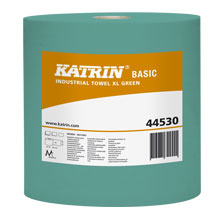 Katrin Basic XL Green