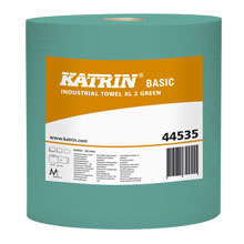 Katrin Basic XL 2 Green