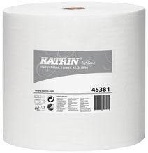 Katrin Plus XL 2 1000