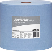 Katrin Plus Poly XL Blue