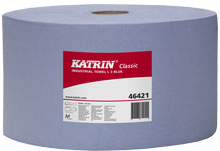 Katrin Classic L3 Blue