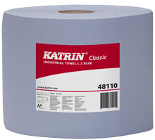 Katrin Classic L2 Blue