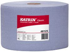 Katrin Classic L3 Blue