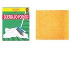 CIERKA DO PODOGI KOLOROWA