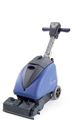 Numatic TTQ 1535 S 