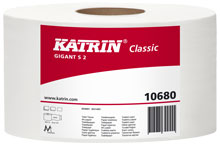 Katrin Classic Gigant S2