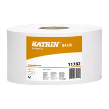 Katrin Basic Gigant S