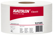 Katrin Classic Gigant S2 150