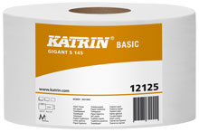 Katrin Basic Gigant S 145