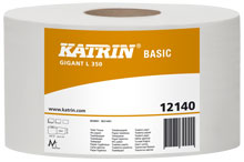 Katrin Basic Gigant L 350