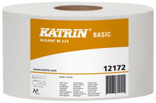 Katrin Basic Gigant M 225