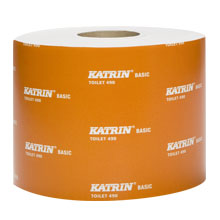 Katrin Basic Toilet 490