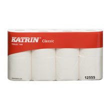 Katrin Classic Toilet 160