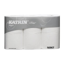 Katrin Plus Toilet 143