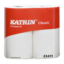 Katrin Classic Kitchen 55