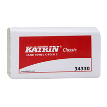 Katrin Classic C-Fold 2