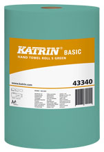 Katrin Basic S Green