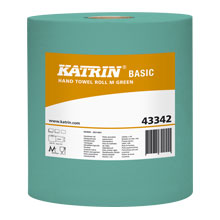 Katrin Basic M Green