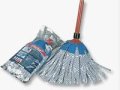 Mop z mikrowłóknami Mop z mikrowłóknami
